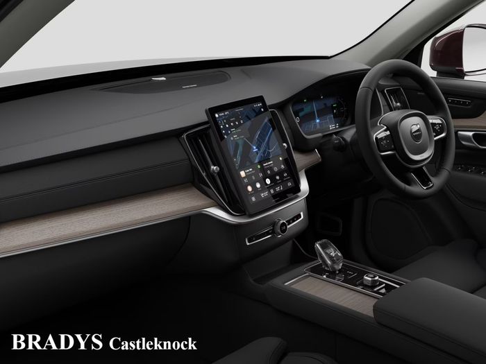 Volvo XC90 2026