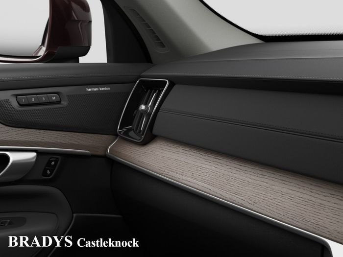 Volvo XC90 2026