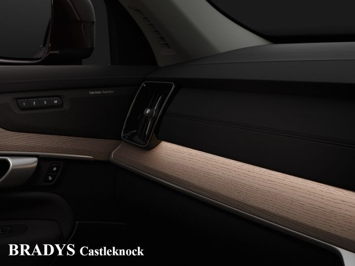 Volvo XC90 2026