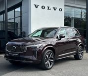 Volvo XC90 2026