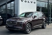 Volvo XC90 2026