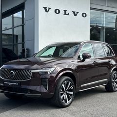 Volvo XC90 2026