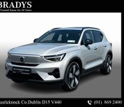Volvo XC40 2023