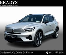 Volvo XC40 2023