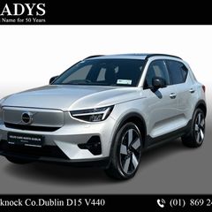 Volvo XC40 2023