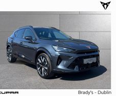 Cupra Formentor 2026
