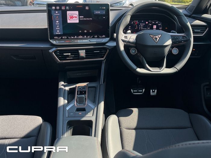 Cupra Formentor 2026