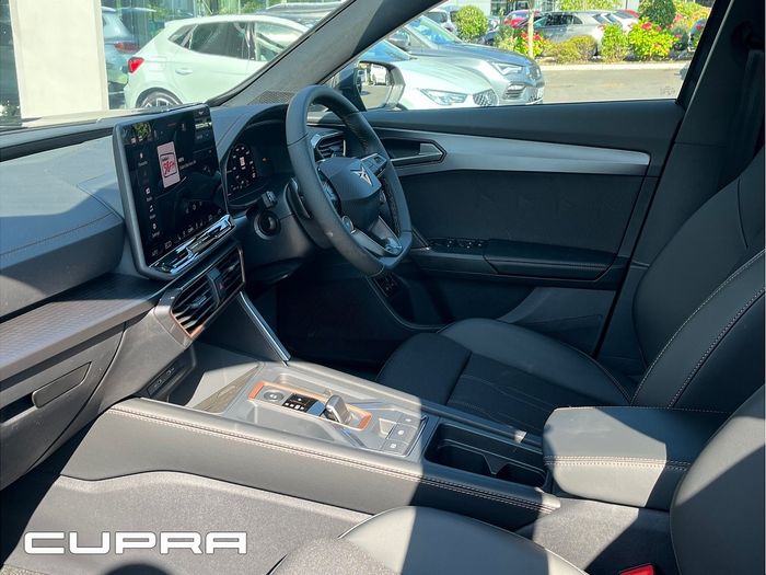 Cupra Formentor 2026
