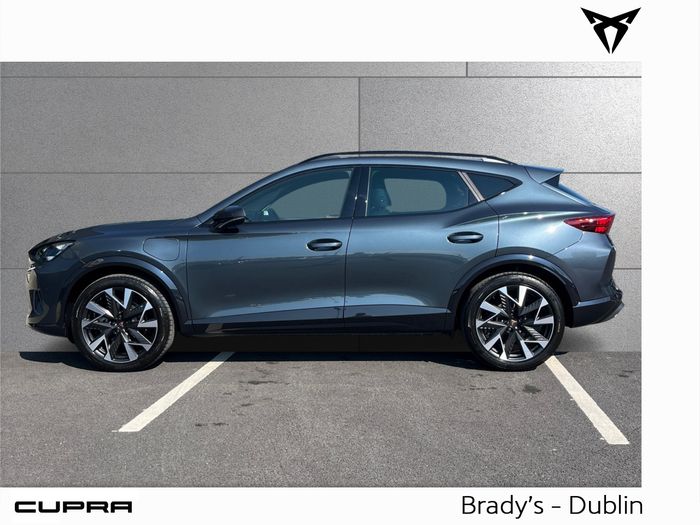 Cupra Formentor 2026