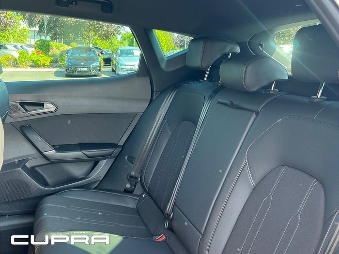 Cupra Formentor 2026