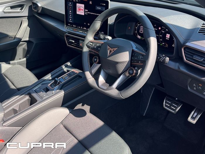 Cupra Formentor 2026