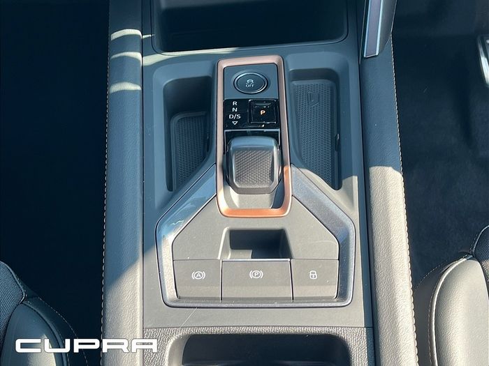 Cupra Formentor 2026