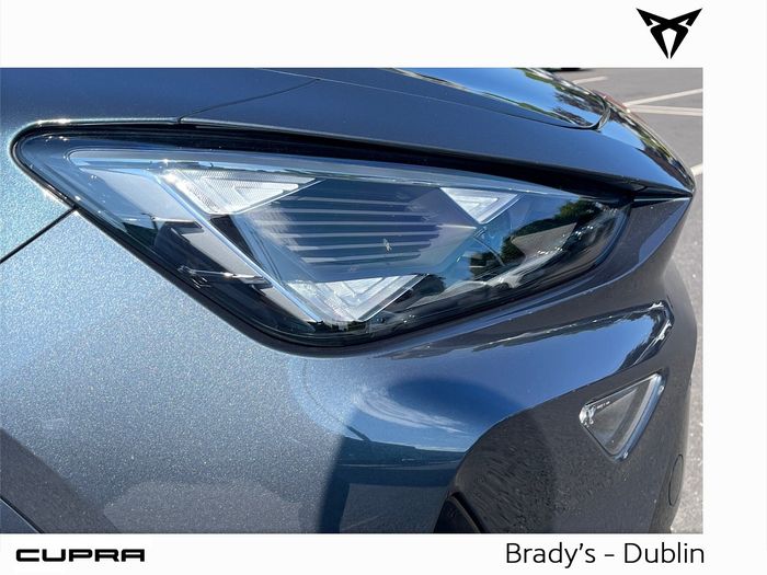 Cupra Formentor 2026