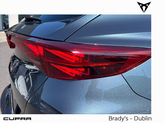 Cupra Formentor 2026