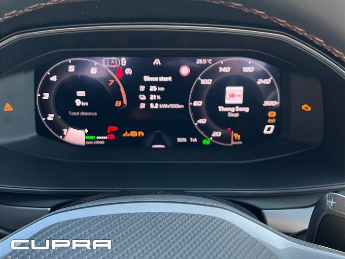 Cupra Formentor 2026