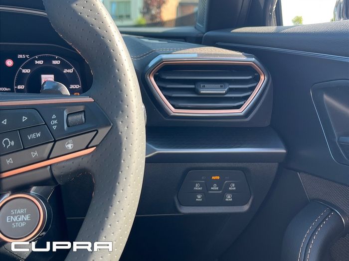 Cupra Formentor 2026