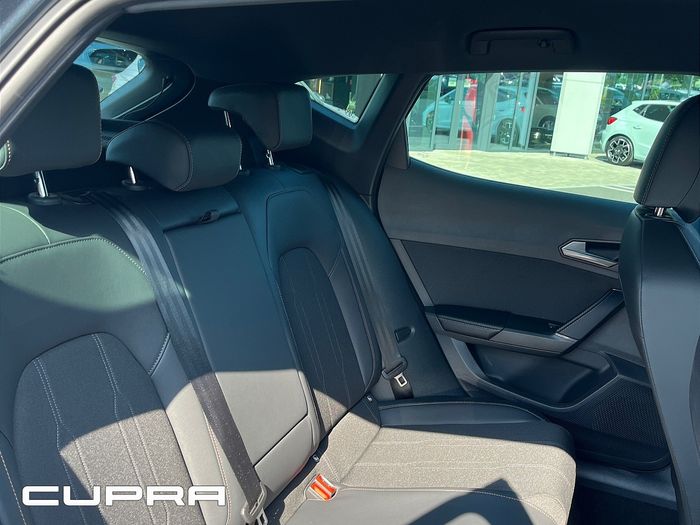 Cupra Formentor 2026