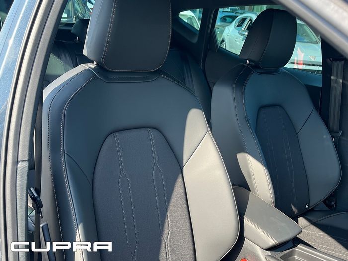 Cupra Formentor 2026