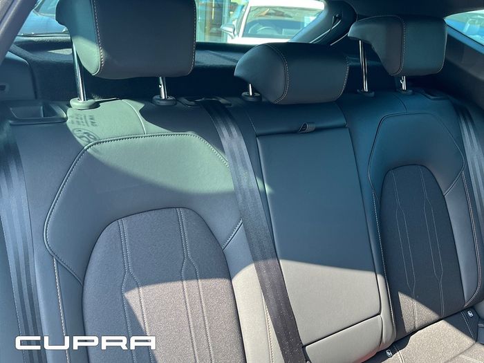 Cupra Formentor 2026