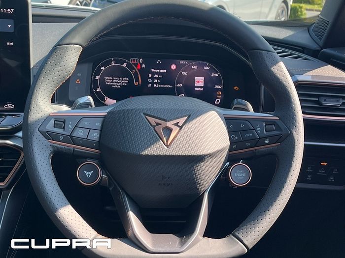 Cupra Formentor 2026