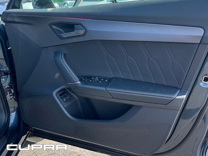 Cupra Formentor 2026