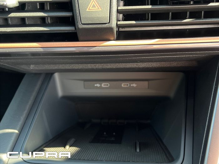 Cupra Formentor 2026