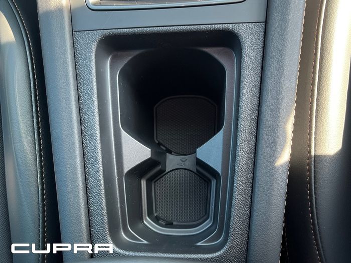 Cupra Formentor 2026