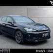 Cupra Leon 2025