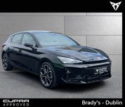 Cupra Leon 2025