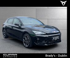 Cupra Leon 2025
