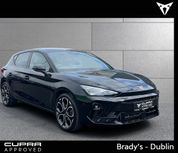 Cupra Leon 2025