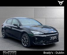 Cupra Leon 2025