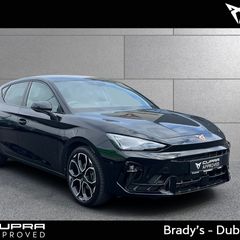 Cupra Leon 2025