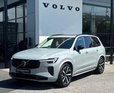 Volvo XC90 2026