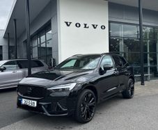 Volvo XC60 2026