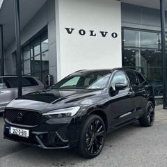Volvo XC60 2026