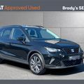 SEAT Arona 2025