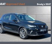 SEAT Arona 2025