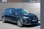 SEAT Arona 2025