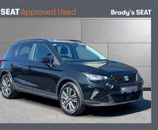 SEAT Arona 2025