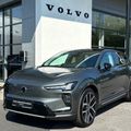 Volvo EX60 2026