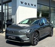 Volvo EX60 2026
