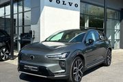 Volvo EX60 2026