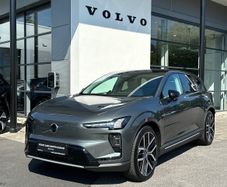 Volvo EX60 2026