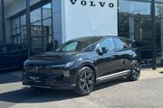 Volvo EX60 2026