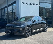 Volvo EX60 2026