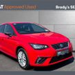 SEAT Ibiza 2024