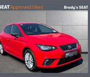 SEAT Ibiza 2024