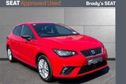 SEAT Ibiza 2024