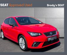 SEAT Ibiza 2024